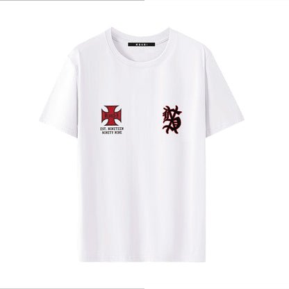 Ksubi Classic Graphic T-Shirt
