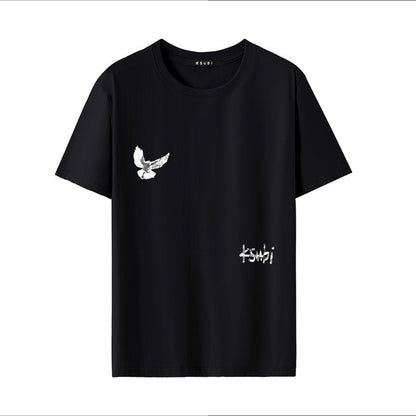 Ksubi Classic Graphic T-Shirt