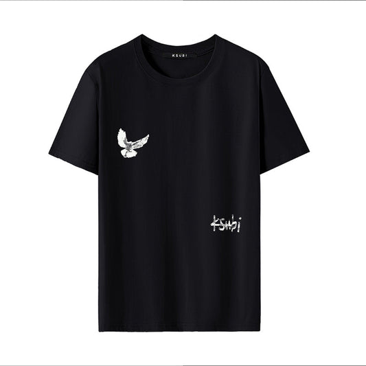 Ksubi Classic Graphic T-Shirt
