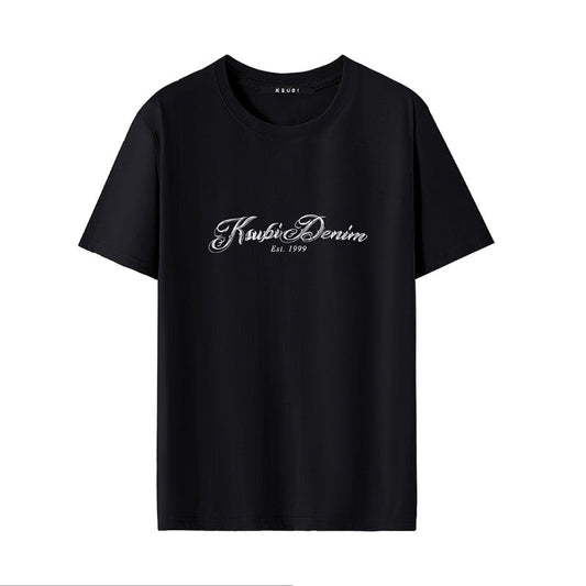 Ksubi Classic Graphic T-Shirt