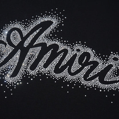 ICON Amiri Fashion T-shirt