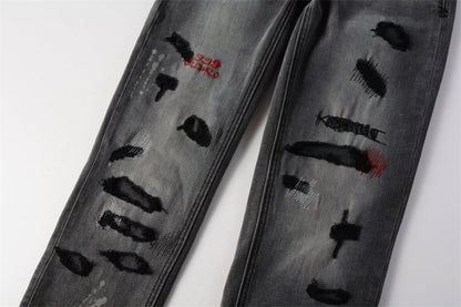 Ksubi Fashion jeans 3014