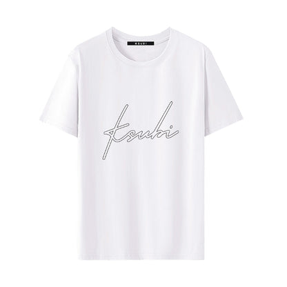 Ksubi Classic Graphic T-Shirt
