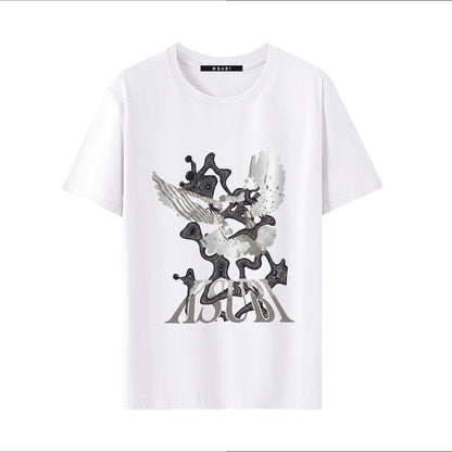 Ksubi Classic Graphic T-Shirt