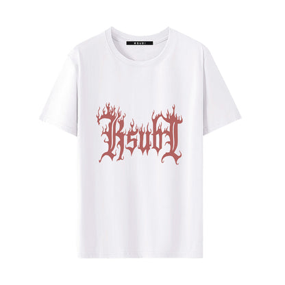 Ksubi Classic Graphic T-Shirt