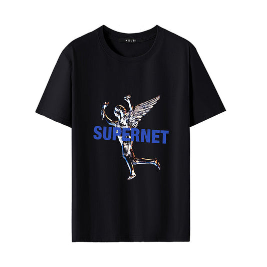 Ksubi Classic Graphic T-Shirt