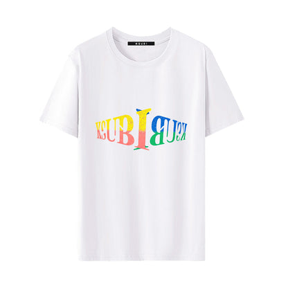 Ksubi Classic Graphic T-Shirt