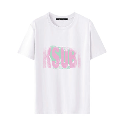 Ksubi Classic Graphic T-Shirt