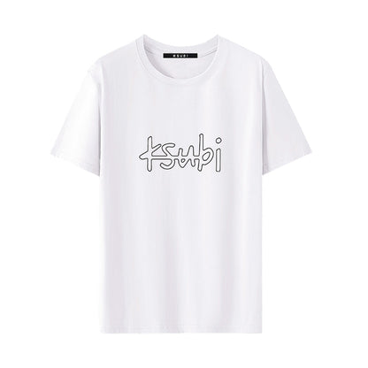 Ksubi Classic Graphic T-Shirt