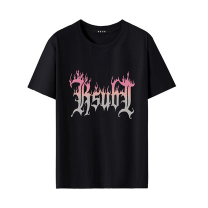 Ksubi Classic Graphic T-Shirt
