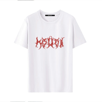 Ksubi Classic Graphic T-Shirt