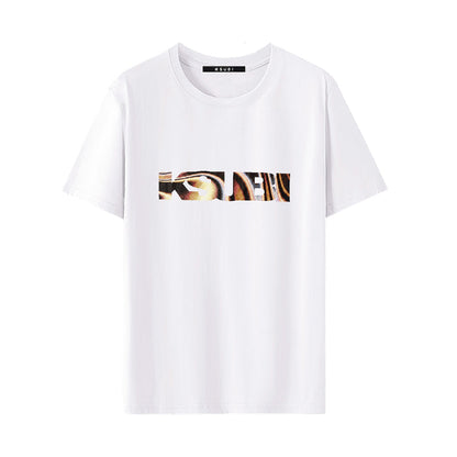 Ksubi Classic Graphic T-Shirt