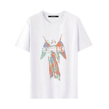 Ksubi Classic Graphic T-Shirt