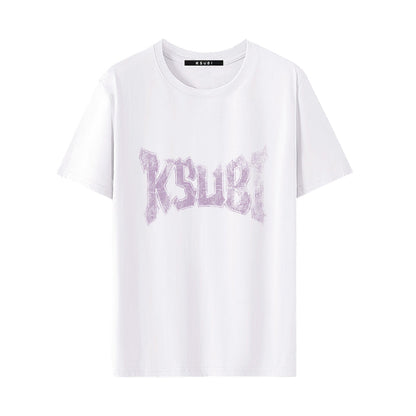 Ksubi Classic Graphic T-Shirt
