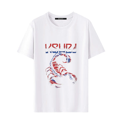 Ksubi Classic Graphic T-Shirt