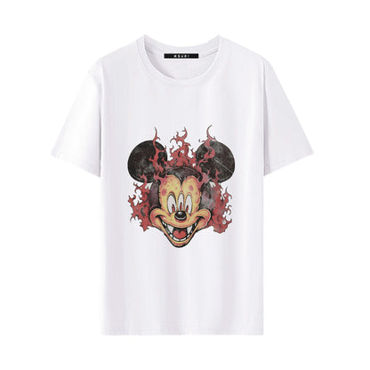 Ksubi Classic Graphic T-Shirt
