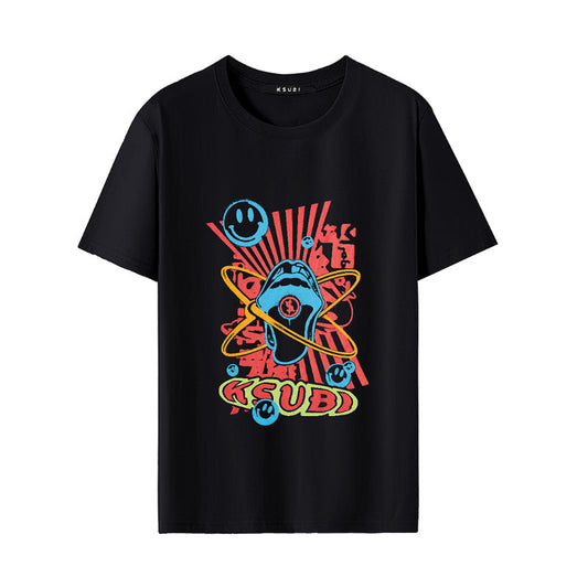 Ksubi Classic Graphic T-Shirt