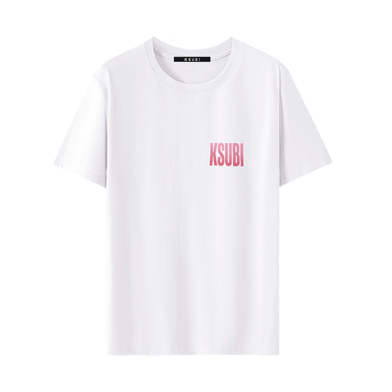 Ksubi Classic Graphic T-Shirt