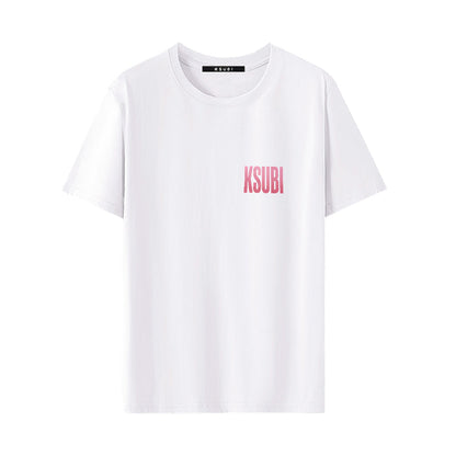 Ksubi Classic Graphic T-Shirt