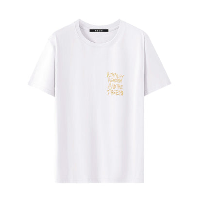 Ksubi Classic Graphic T-Shirt