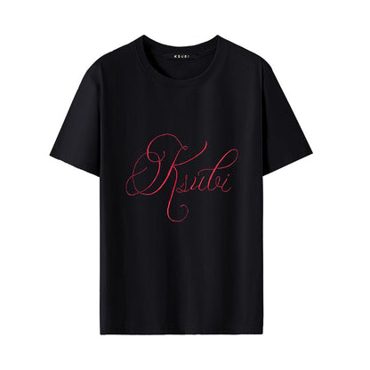 Ksubi Classic Graphic T-Shirt