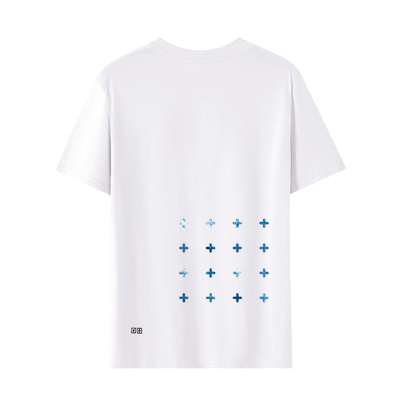 Ksubi Classic Graphic T-Shirt