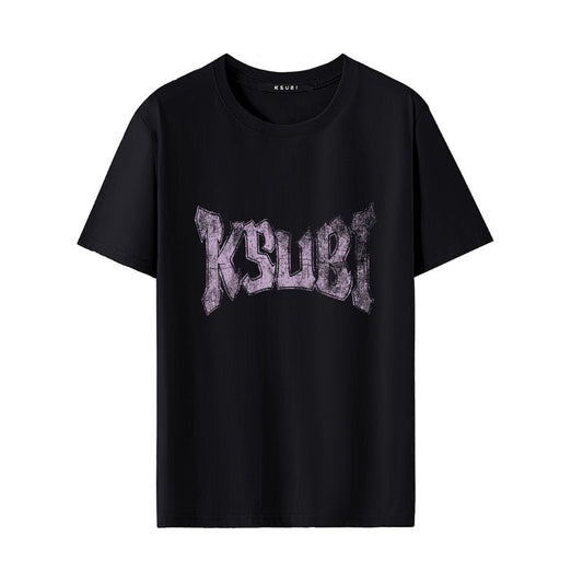 Ksubi Classic Graphic T-Shirt