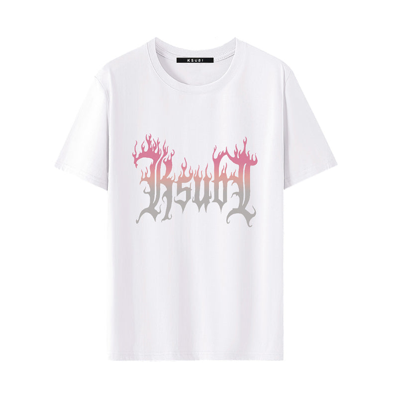 Ksubi Classic Graphic T-Shirt