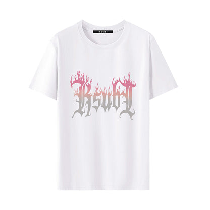 Ksubi Classic Graphic T-Shirt