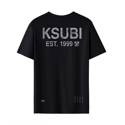 Ksubi Classic Graphic T-Shirt