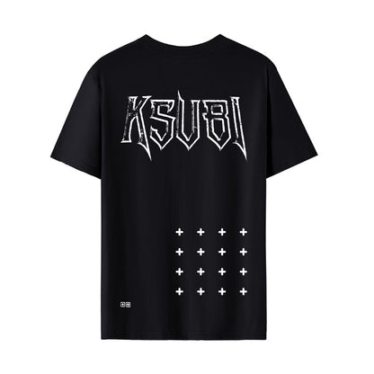 Ksubi Classic Graphic T-Shirt