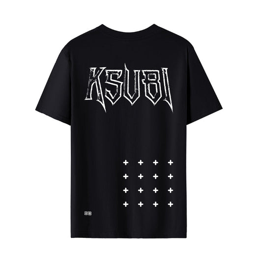 Ksubi Classic Graphic T-Shirt
