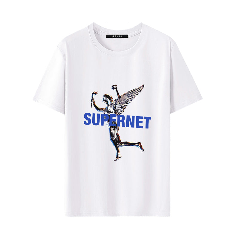 Ksubi Classic Graphic T-Shirt