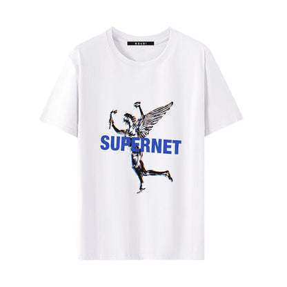 Ksubi Classic Graphic T-Shirt