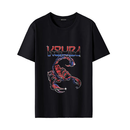 Ksubi Classic Graphic T-Shirt