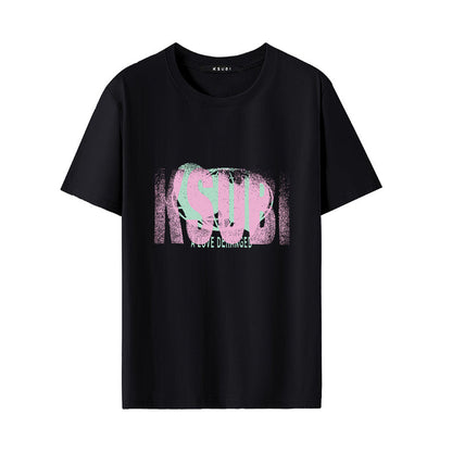 Ksubi Classic Graphic T-Shirt