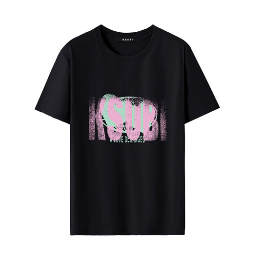 Ksubi Classic Graphic T-Shirt