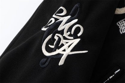 ICON Amiri Fashion jacket