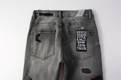 Ksubi Fashion jeans 3014