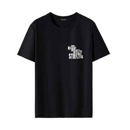 Ksubi Classic Graphic T-Shirt