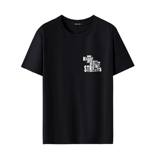 Ksubi Classic Graphic T-Shirt