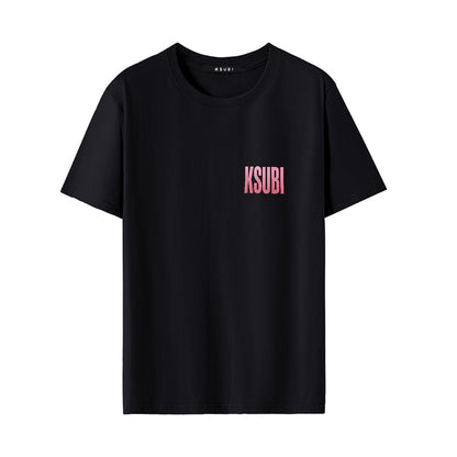 Ksubi Classic Graphic T-Shirt