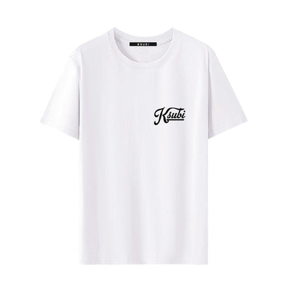 Ksubi Classic Graphic T-Shirt