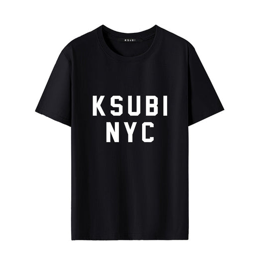 Ksubi Classic Graphic T-Shirt