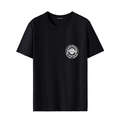 Ksubi Classic Graphic T-Shirt