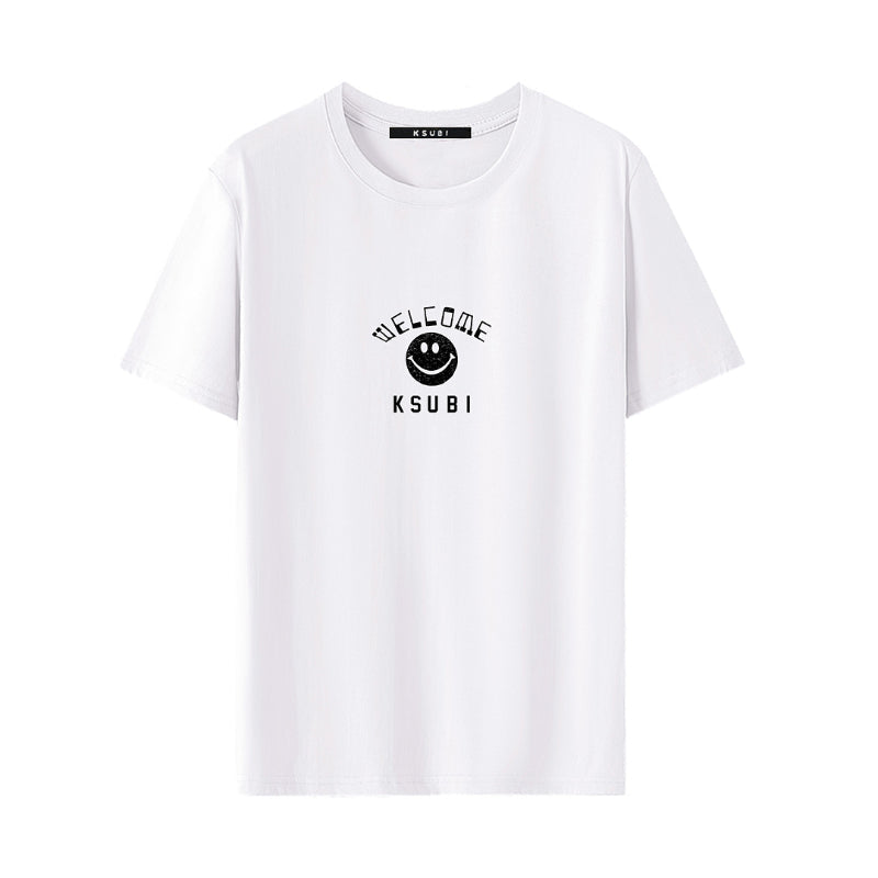 Ksubi Classic Graphic T-Shirt