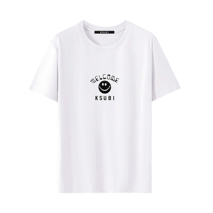 Ksubi Classic Graphic T-Shirt