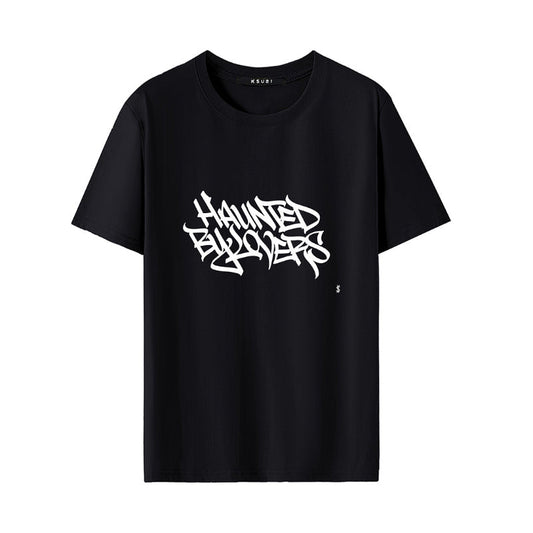 Ksubi Classic Graphic T-Shirt