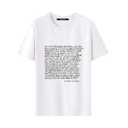 Ksubi Classic Graphic T-Shirt