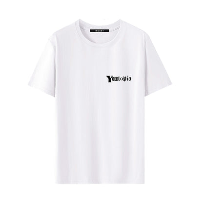 Ksubi Classic Graphic T-Shirt